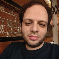 Intouch.com Employee Ibrahim Masry's profile photo