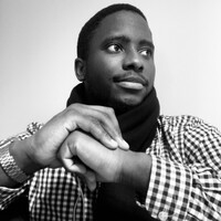 Bivariant Employee Ahmed Adjibade's profile photo