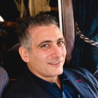 Nick Calafati Email