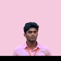 MOLCLONE LABS PRIVATE LIMITED Employee Ramkumar S's profile photo