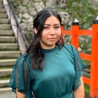 BruxA Inc Employee Andrea Dominguez's profile photo
