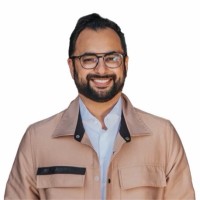 Stellantis Employee Aamir Ahmed's profile photo