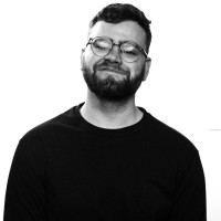 LinkUs Enterprises Employee Nicholas Hammond's profile photo
