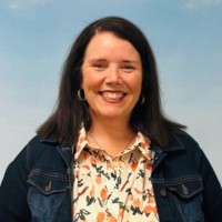 Hospice Austin Employee Marci Rogers's profile photo