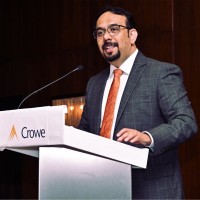 Crowe UAE Employee Dawn Thomas's profile photo
