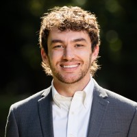 ICEYE Employee Nick Rodgers's profile photo