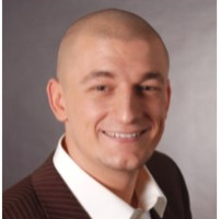 P3 Group Employee Benjamin Stier's profile photo