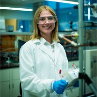 Aquionix, Inc. Employee Mira Norwicke's profile photo