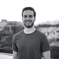 Club Automation Employee Elliot Weber's profile photo