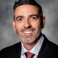 Joe DiMaggio Children's Hospital Employee Tony Milian's profile photo