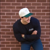 AvidSphere Employee Daniel Maynard's profile photo