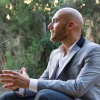 Visual One Studio Employee Logan Diaz's profile photo