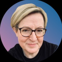 DataOps.live Employee Nicky Chilvers's profile photo