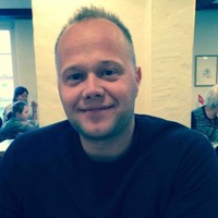 SPX Flow Technology Danmark A/S Employee Anders Vejen's profile photo