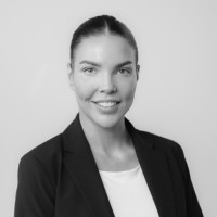 Vandelay Hospitality Group Employee Whitney Argue's profile photo