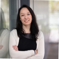 Max Planck Institute of Biochemistry Employee Christiane Menzfeld's profile photo