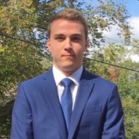 Vision Point Systems Employee Tobie Payot's profile photo