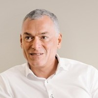 ZEAG Energie AG Employee Franc Schütz's profile photo