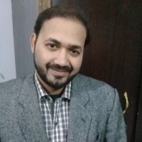 ECM Services Employee Izhar Ali's profile photo