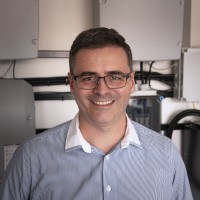 Christopher Pye Email & Phone Number