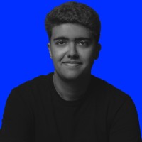 Pixel Internet Employee Gabriel Valença's profile photo