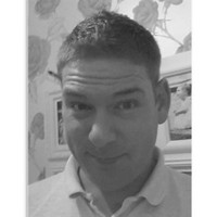 kbiosystems Ltd Employee Russel Turner's profile photo