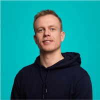 APK Group Employee Willem Verhees's profile photo
