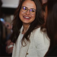 Econt Express Employee Kamelia Angelova's profile photo