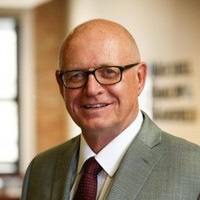 Mitchell Barlow & Mansfield, P.C. Employee Ted Smith's profile photo