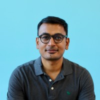 Coupang Employee Sumit Dubey's profile photo