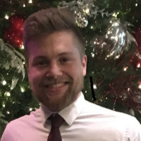 Fujitec America Inc. Employee Daryn English's profile photo