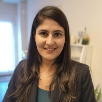 Progressive Atlantic Capital Mutual Fund Trust Employee Khushpreet Harper's profile photo