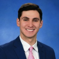 The Walt Disney Company Employee Peter Spinelli's profile photo