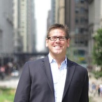 Salesforce Employee Bryan Howe's profile photo