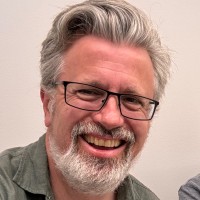 CuttingRoom Employee Helge Høibraaten's profile photo