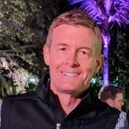 S4xEvent Employee Dale Peterson's profile photo