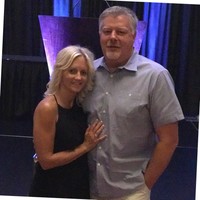 Circle B Measurement & Fabrication Employee Eric Dinkel's profile photo