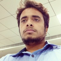 PsiberTech Solutions Pte Ltd Employee Vinayak Rai's profile photo