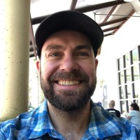 FlyLow Sports, LLC Employee Danny Holland's profile photo