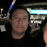 WB Power Services Ltd Employee Marc Wazny's profile photo