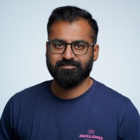 Cloudurance Security Employee Jayesh Chauhan's profile photo