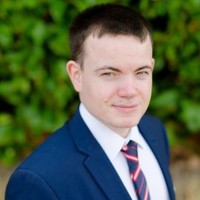 Selectapension Employee Stephen Cheeseman's profile photo