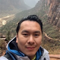 Figure Employee Michael Chao's profile photo