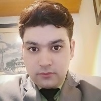 Basit Baba Email