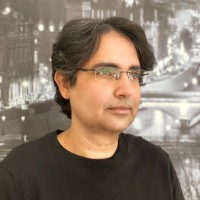 Turnitin Employee Sumeet Singh's profile photo