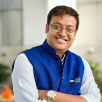 Vikram Solar Employee Prateek Agarwal's profile photo