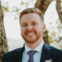 Protaryx Medical Employee Cameron Purcell's profile photo
