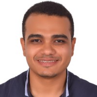 ONCARE GmbH Employee Hosam Abdelnaser's profile photo