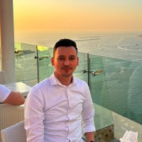 Fabelco B.V. Employee Volkan Basaran's profile photo