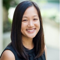 Pomelo Care Employee Rachel Park's profile photo